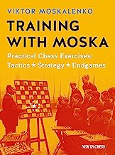Book Cover Training with Moska