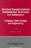 Structural Dynamic Systems Com (Gordon and Breach International Series in Engineering, Techn)