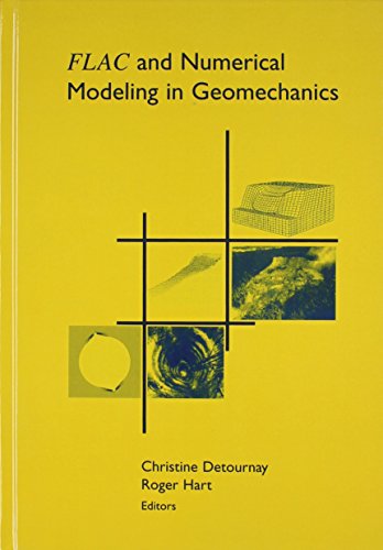 Flac & Numerical Modeling in Geomechanics