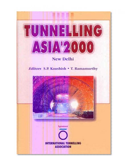 Tunnelling Asia 2000