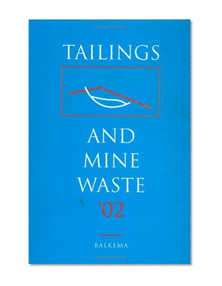Tailings & Mine Waste 02