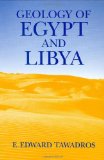 Geology of Egypt and Libya