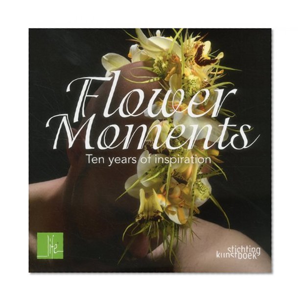 Flower Moments: Ten Years of Inspiration