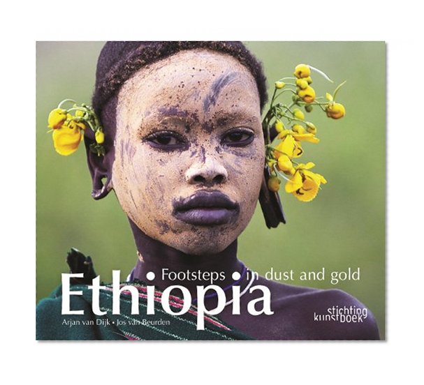 Ethiopia: Footsteps in Dust and Gold