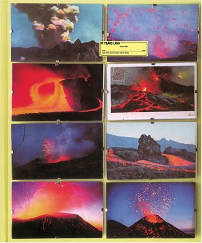 Lava - New Dutch Design 3: 97 Years Lava