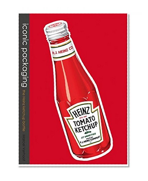 The Heinz Ketchup Bottle: Iconic Packaging