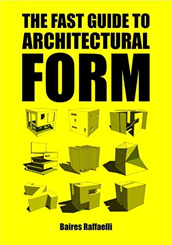 Book Cover The Fast Guide to Architectural Form