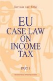 EU Case Law on Income Tax