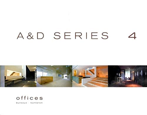 A&D Series 4: Offices