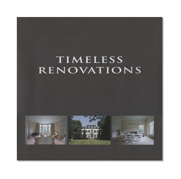 Timeless Renovations