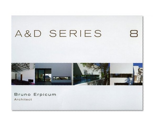 A&D 8: Bruno Erpicum
