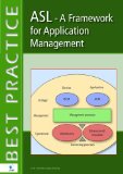Application Services Library (ASL): A Framework for Application Management