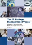 The IT Strategy Management Process: Supporting IT Services Through Effective Knowledge Management