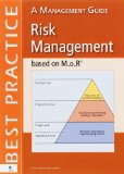 Risk: A Management Guide, Based on M_o_R