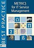 Metrics for IT Service Management
