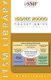 ISO / IEC 20000: Pocket Guide (Italian Edition) (ITSM Library)