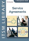 Service Agreements: A Management Guide (ITSM Library)