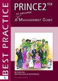 PRINCE2: A No Nonsense Management Guide