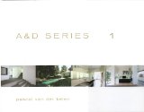 A&D Series 1: Pascal Van Der Kelen