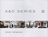 A&D Series 2: Olivier Lempereur (Architecture & Design)