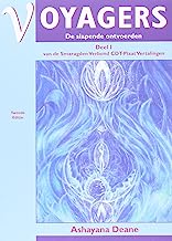 Voyagers: De slapende ontvoerden Deel I (Voyagers)