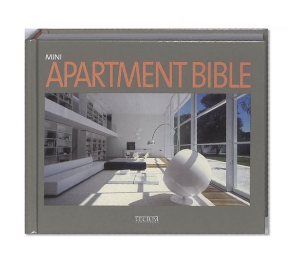 Mini Apartment Bible