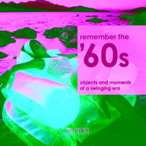 Remember the '60s (Do You Remember) (English, Dutch and French Edition)