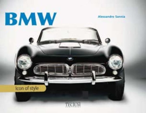 BMW (Icon of Style)