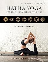 Book Cover Hatha Yoga for Teachers and Practitioners: A Comprehensive Guide to Holistic Sequencing
