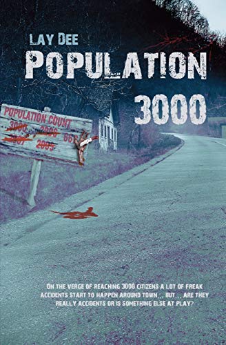 Book Cover Population 3000