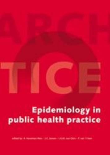 Epidemiology in Public Health Practice