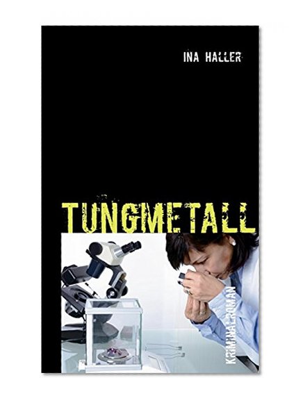Tungmetall (Swedish Edition)