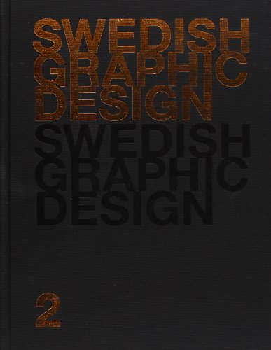 Swedish Graphic Design 2