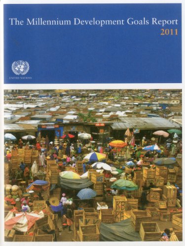 The Millennium Development Goals Report 2011