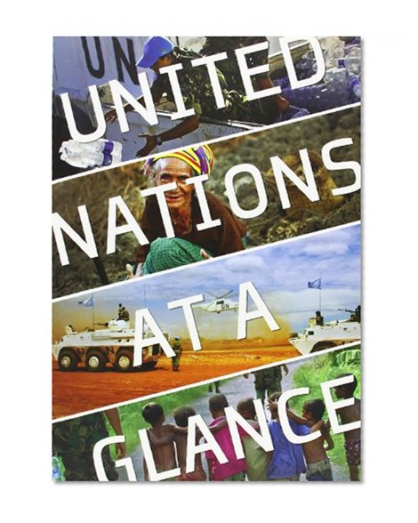 United Nations at a Glance