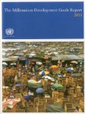 The Millennium Development Goals Report 2011