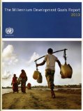 The Millennium Development Goals Report 2013