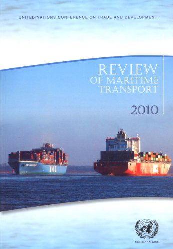 Review Of Maritime Transport 2010