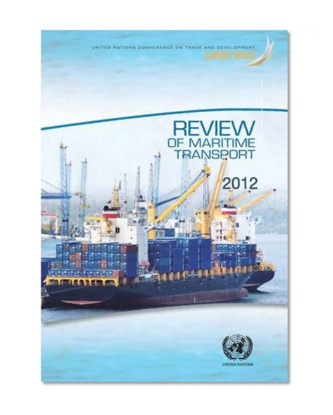 Review of Maritime Transport 2012
