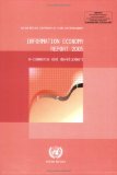 Information Economy Report 2005: E-Commerce and Development