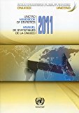 Unctad Handbook of Statistics 2011 (book and Dvd) (Multilingual Edition)