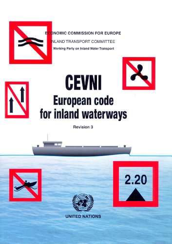 European Code for Inland Waterways CEVNI
