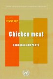 UNECE Standard: Chicken Meat - Carcases and Parts