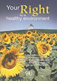 Your Right to a Healthy Environment: A Simplified Guide to the Aarhus Convention on Access to Information  Public Participation in Decision Making and ... (Environmental Performance Reviews Series)