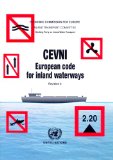 European Code for Inland Waterways CEVNI
