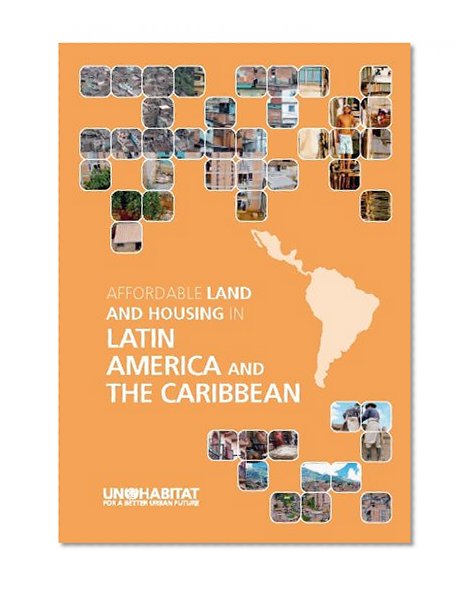 Affordable land and housing in Latin America and the Caribbean, Adequate Housing Series