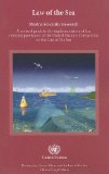 Marine Scientific Research: A Revised Guide to the Implementation of the Relevant Provisions of the United Nations Convention on the Law of the Sea (Law of the Sea Series Incl Law of Sea Bulletin)