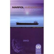 Marpol Amendments 2005 Edition