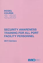 Security Awareness Training (IMO Model Course)