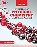 A Textbook of Physical Chemistry for JEE Main and Advanced